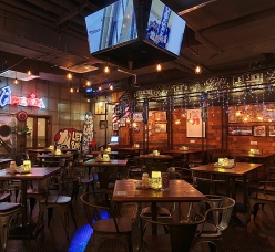 餐厅灯具 餐厅灯具